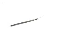 Audi 4K5-827-535-A Release Cable