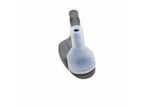 Audi 8K0-422-891-AJ Power Steering Return Hose