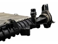 Audi 8K0-131-351-B Check Valve