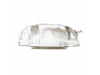 Audi 8W0-804-174-A Exhaust Heat Shield