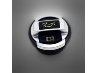 Audi 420-103-485-B Filler Cap Audi 420-103-485-B Filler Cap