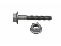 Audi N-104-253-02 Front Upper Control Arm Mount Bolt Audi N-104-253-02 Front Upper Control Arm Mount Bolt