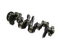 Audi Crankshaft - 03L-105-021-C Crankshaft