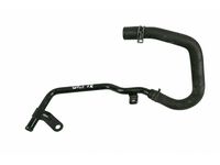 Audi 5Q0-121-070-BQ Oil Cooler Tube Audi 5Q0-121-070-BQ Oil Cooler Tube