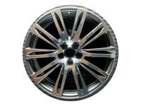 Audi 4H0-601-025-BP Wheel, Alloy Audi 4H0-601-025-BP Wheel, Alloy