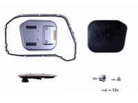 Audi 0BK-398-009-A Filter Assembly Audi 0BK-398-009-A Filter Assembly