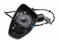 Audi 8Y1-857-409-B-9B9 Mirror Assembly Audi 8Y1-857-409-B-9B9 Mirror Assembly