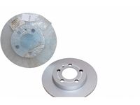 Audi 1J0-615-601-D Rotor Audi 1J0-615-601-D Rotor