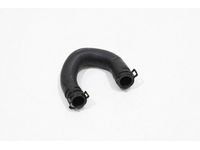 Audi 06L-121-051-C Connector Hose