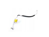 Audi 4K0-816-741-BD Discharge Hose