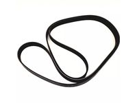 Audi 06E-903-137-Q Serpentine Belt