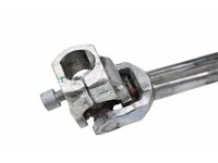 Audi 80B-419-753-G Intermediate Shaft Audi 80B-419-753-G Intermediate Shaft