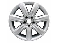 Audi 4L0-601-025-C Wheel, Alloy Audi 4L0-601-025-C Wheel, Alloy