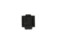 Audi 4D0-411-327-H Stabilizer Bar Mount Bushing Audi 4D0-411-327-H Stabilizer Bar Mount Bushing