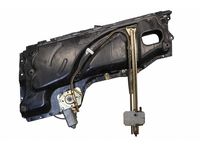 Audi 893-837-397-B Window Regulator Audi 893-837-397-B Window Regulator