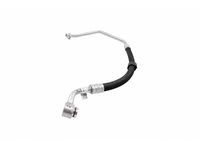Audi 80A-816-743-A Suction Hose Audi 80A-816-743-A Suction Hose