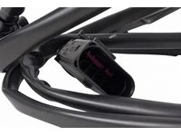 Audi 1K0-998-262-E Rear Oxygen Sensor Audi 1K0-998-262-E Rear Oxygen Sensor