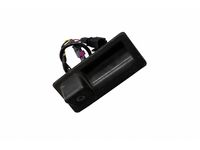 Audi 7P6-827-566-F Release Handle Audi 7P6-827-566-F Release Handle
