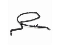 Audi 7L6-122-447-BD Overflow Hose Audi 7L6-122-447-BD Overflow Hose