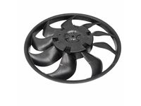 Audi 7L0-959-455-E Fan & Motor