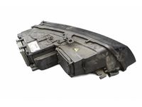 Audi 4H0-941-029-AJ Composite Headlamp Audi 4H0-941-029-AJ Composite Headlamp
