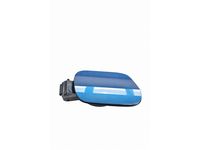Audi 8Y4-809-906 Fuel Pocket Audi 8Y4-809-906 Fuel Pocket