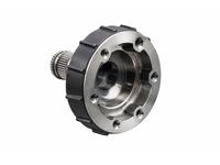 Audi 0CQ-525-351-A Output Shaft