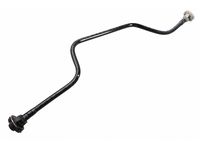 Audi 8R0-121-081-AQ Reservoir Hose Audi 8R0-121-081-AQ Reservoir Hose