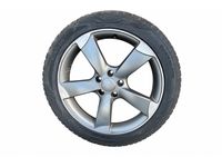 Audi 4L0-601-025-CE Wheel, Alloy Audi 4L0-601-025-CE Wheel, Alloy