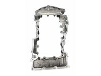 Audi 04L-103-602-A Lower Oil Pan