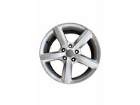Audi 4L0-601-025-BD Wheel, Alloy Audi 4L0-601-025-BD Wheel, Alloy