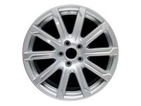 Audi 8K0-601-025-CB Wheel, Alloy
