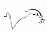 Audi 1K0-820-743-FG A/C Hoses Audi 1K0-820-743-FG A/C Hoses