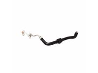 Audi 06F-121-492-L Inlet Tube Audi 06F-121-492-L Inlet Tube