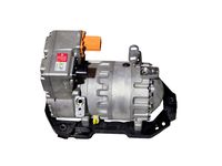 Audi 1EA-820-808-H Compressor Assembly Audi 1EA-820-808-H Compressor Assembly