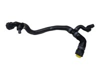 Audi 80A-122-055-AF Lower Hose Audi 80A-122-055-AF Lower Hose
