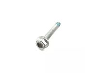 Audi N-106-802-03 Muffler Lower Bolt Audi N-106-802-03 Muffler Lower Bolt