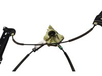 Audi 4G8-837-461-B Window Regulator Audi 4G8-837-461-B Window Regulator