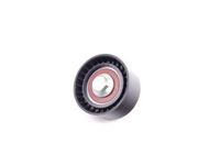 Audi 022-145-276-A Idler Pulley