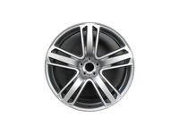 Audi 4H0-601-025-AR Wheel, Alloy Audi 4H0-601-025-AR Wheel, Alloy
