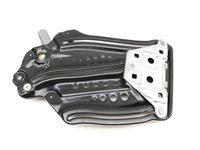 Audi 8F0-959-811 Window Motor Audi 8F0-959-811 Window Motor