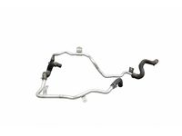 Audi 4H0-121-082-L Water Hose Audi 4H0-121-082-L Water Hose