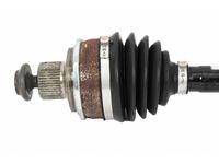 Audi 8W0-407-271-M Axle Assembly Audi 8W0-407-271-M Axle Assembly
