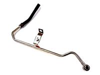 Audi 06A-121-492-F Water Pipe