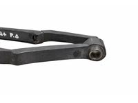 Audi 4A1-955-407-C Wiper Arm Audi 4A1-955-407-C Wiper Arm