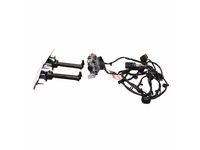 Audi 4K0-907-561-Q Radar Sensor