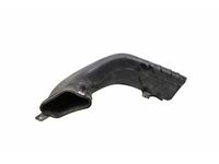 Audi 8E0-129-604-E Intake Duct Audi 8E0-129-604-E Intake Duct