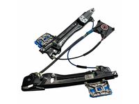 Audi 8W8-839-461 Window Regulator