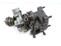 Audi 078-145-701-SX Turbocharger Audi 078-145-701-SX Turbocharger