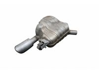 Audi 8K0-253-683-E Tail Pipe Extension